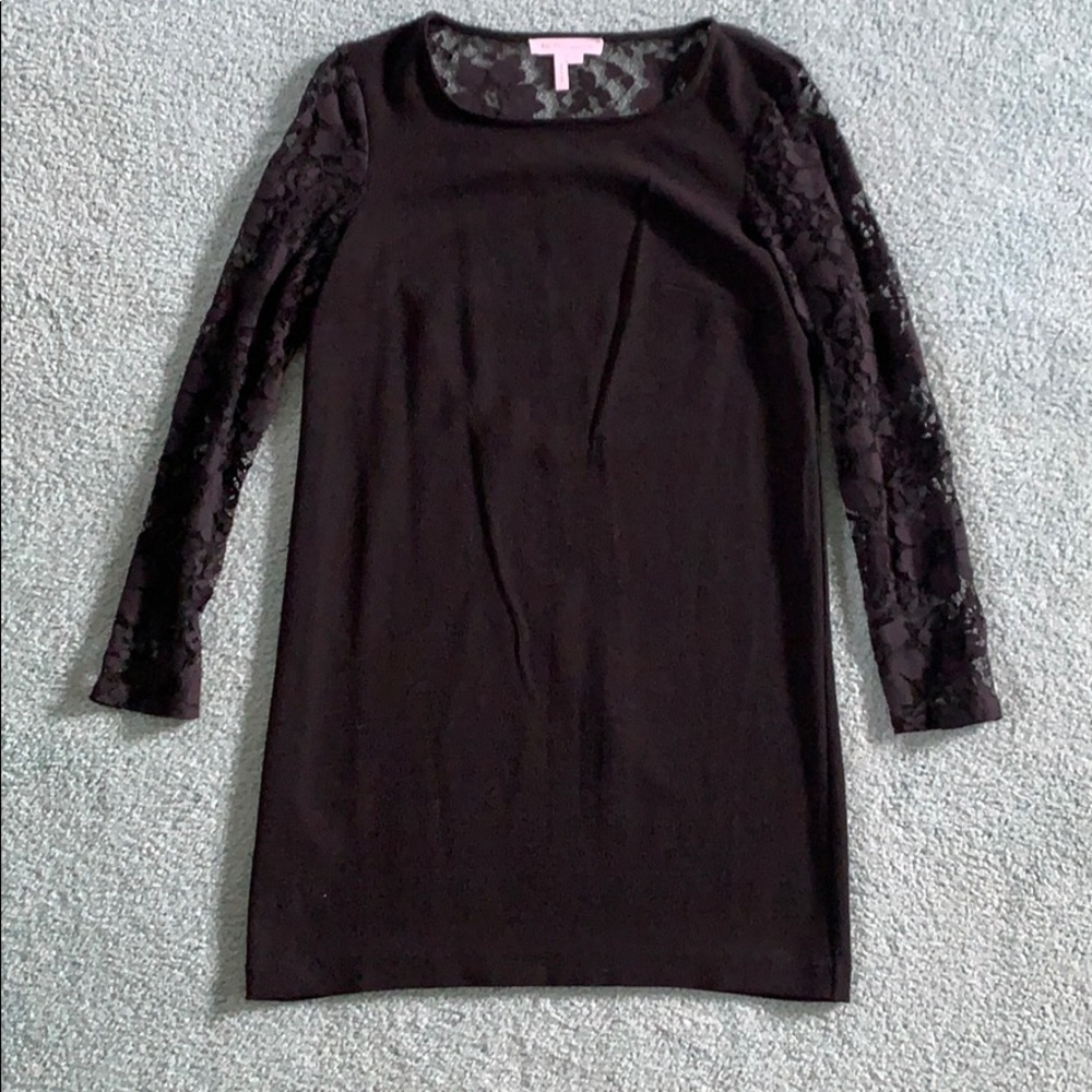 NWOT little black dress
